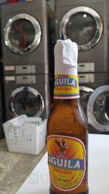 Beer & Laundry