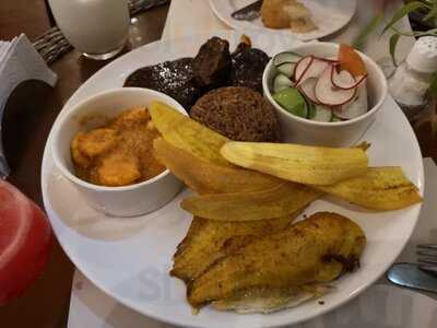 Sandwicheria Artesanal