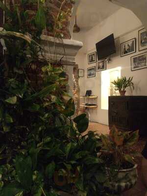 Sandwicheria Artesanal