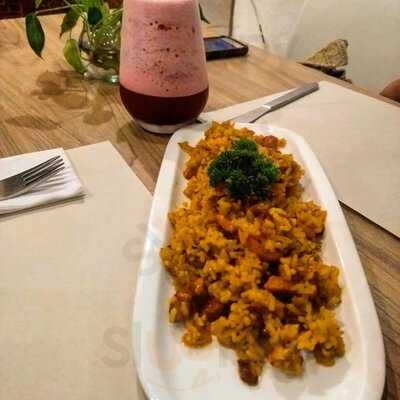 Sandwicheria Artesanal