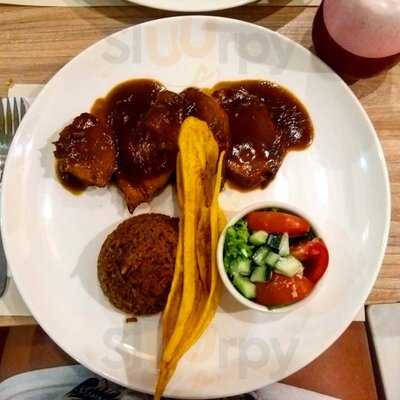 Sandwicheria Artesanal