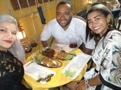 Saint Roque Cafe Pub Restaurante