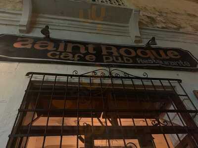 Saint Roque Cafe Pub Restaurante