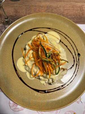 Sierpe Caribe Fusión