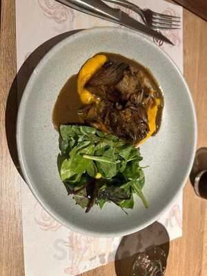 Sierpe Caribe Fusión