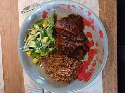 Sierpe Caribe Fusión