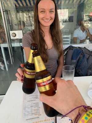 La Pescaderia Ceviches & Piqueos