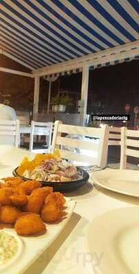 La Pescaderia Ceviches & Piqueos