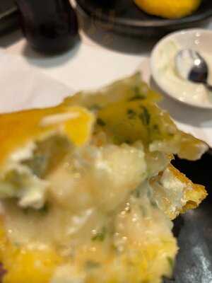 La Pescaderia Ceviches & Piqueos