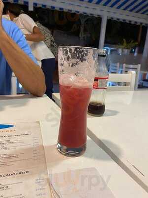 La Pescaderia Ceviches & Piqueos