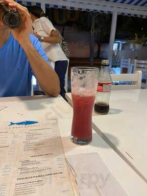 La Pescaderia Ceviches & Piqueos