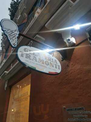 Gelateria Tramonti