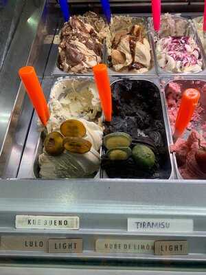 Gelateria Tramonti