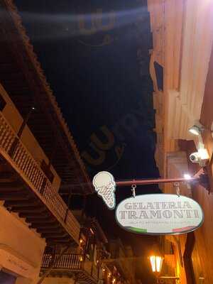 Gelateria Tramonti
