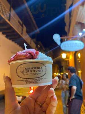 Gelateria Tramonti