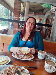 Restaurante Los Pinos