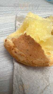 La Esquina Del Pandebono