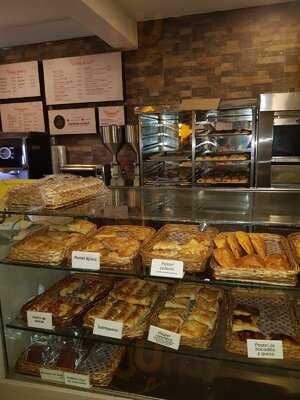 La Esquina Del Pandebono