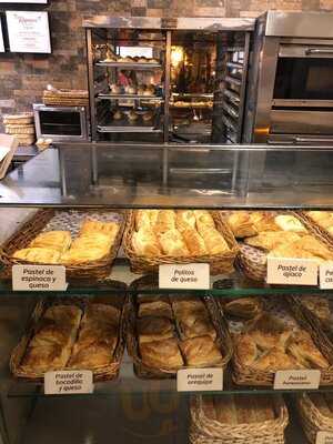 La Esquina Del Pandebono