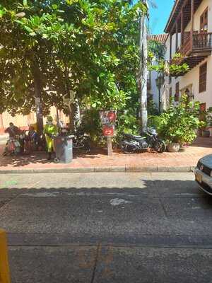 La Esquina Del Pandebono