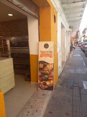 La Esquina Del Pandebono