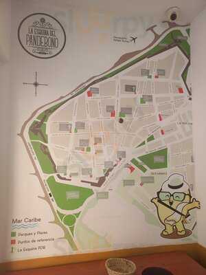 La Esquina Del Pandebono