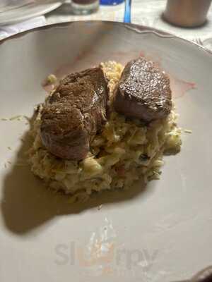 Montesacro Resto - Bar