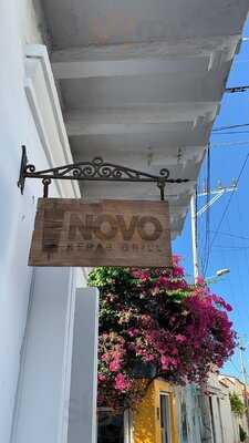 Novo Kebab Grill