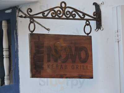 Novo Kebab Grill