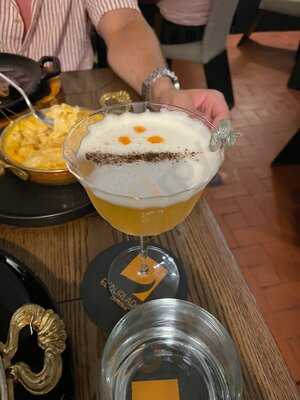 El Burlador Gastrobar