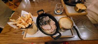 El Burlador Gastrobar