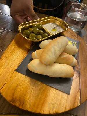 El Burlador Gastrobar