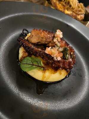 El Burlador Gastrobar