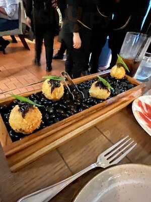 El Burlador Gastrobar