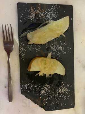 Las Indias Boutique Gourmet