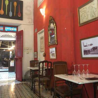 Las Indias Boutique Gourmet