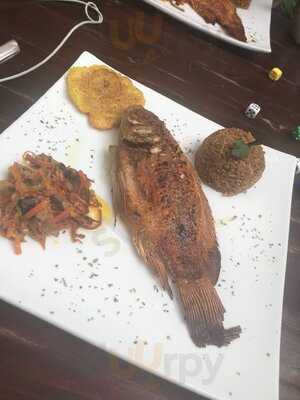 Las Indias Boutique Gourmet