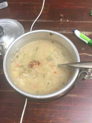 Las Indias Boutique Gourmet