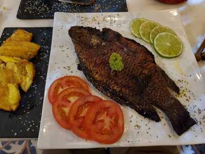 Las Indias Boutique Gourmet