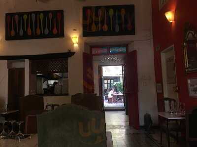 Las Indias Boutique Gourmet