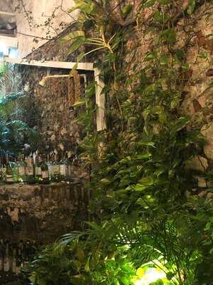 Las Indias Boutique Gourmet