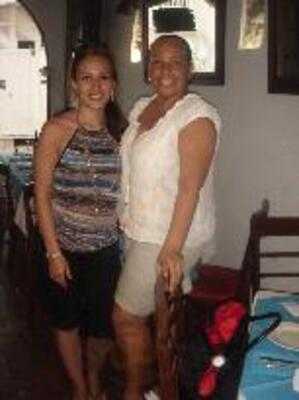 Porton De San Sebastian