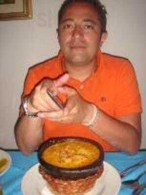 Porton De San Sebastian