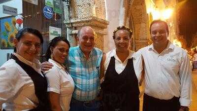 Porton De San Sebastian