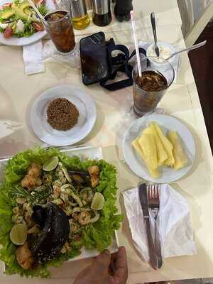 Porton De San Sebastian