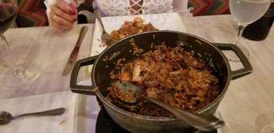 Cuzco Cocina Peruana