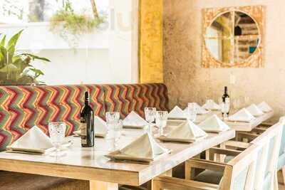 Cuzco Cocina Peruana