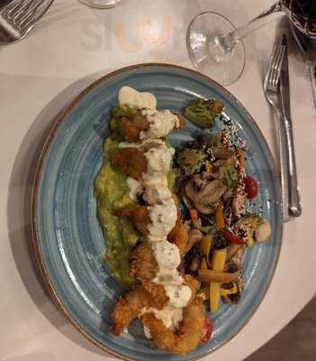 Cuzco Cocina Peruana