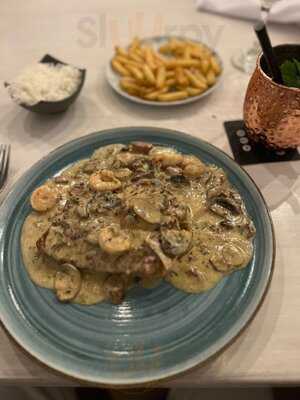 Cuzco Cocina Peruana