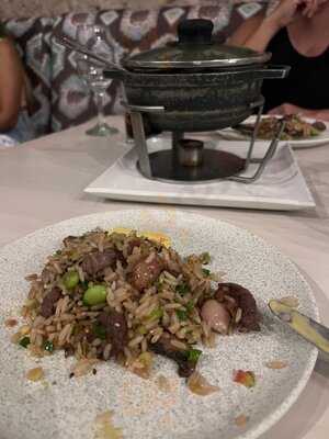 Cuzco Cocina Peruana